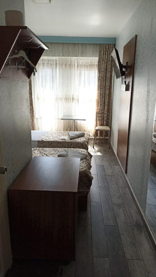 Superior Deluxe Double Room