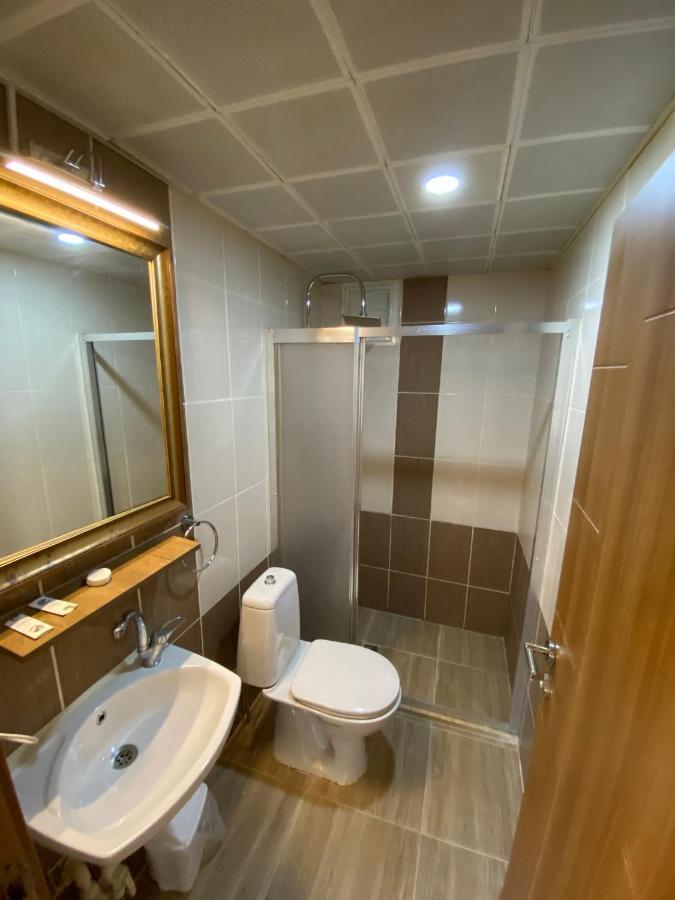 Standard Doppelzimmer
