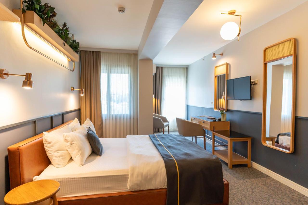 Deluxe Kamer