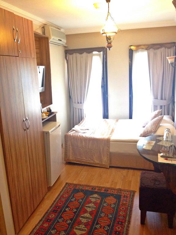 Quarto Duplo Standard