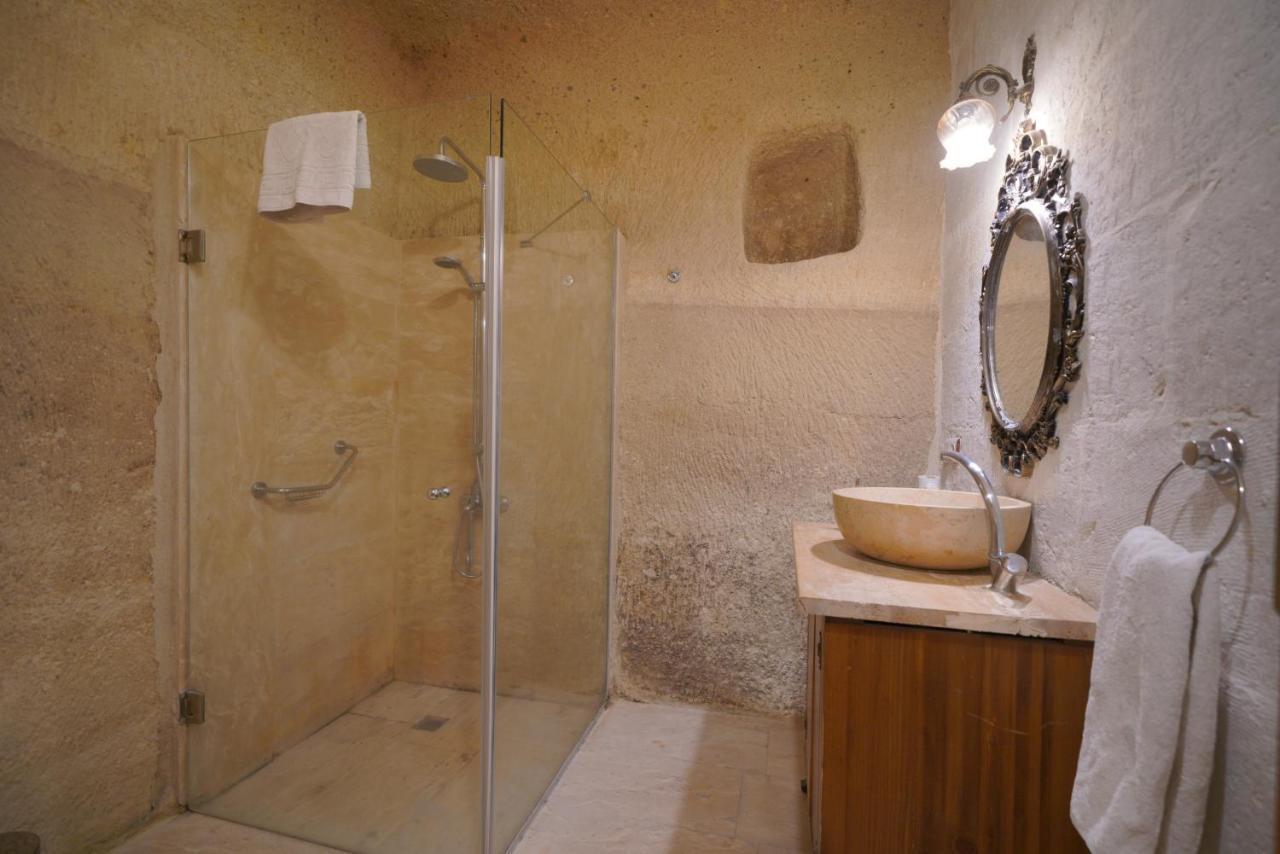 Chambre Triple Cave