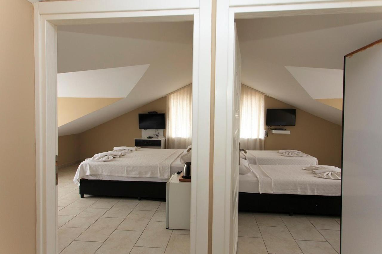 Suite (5 Erwachsene)