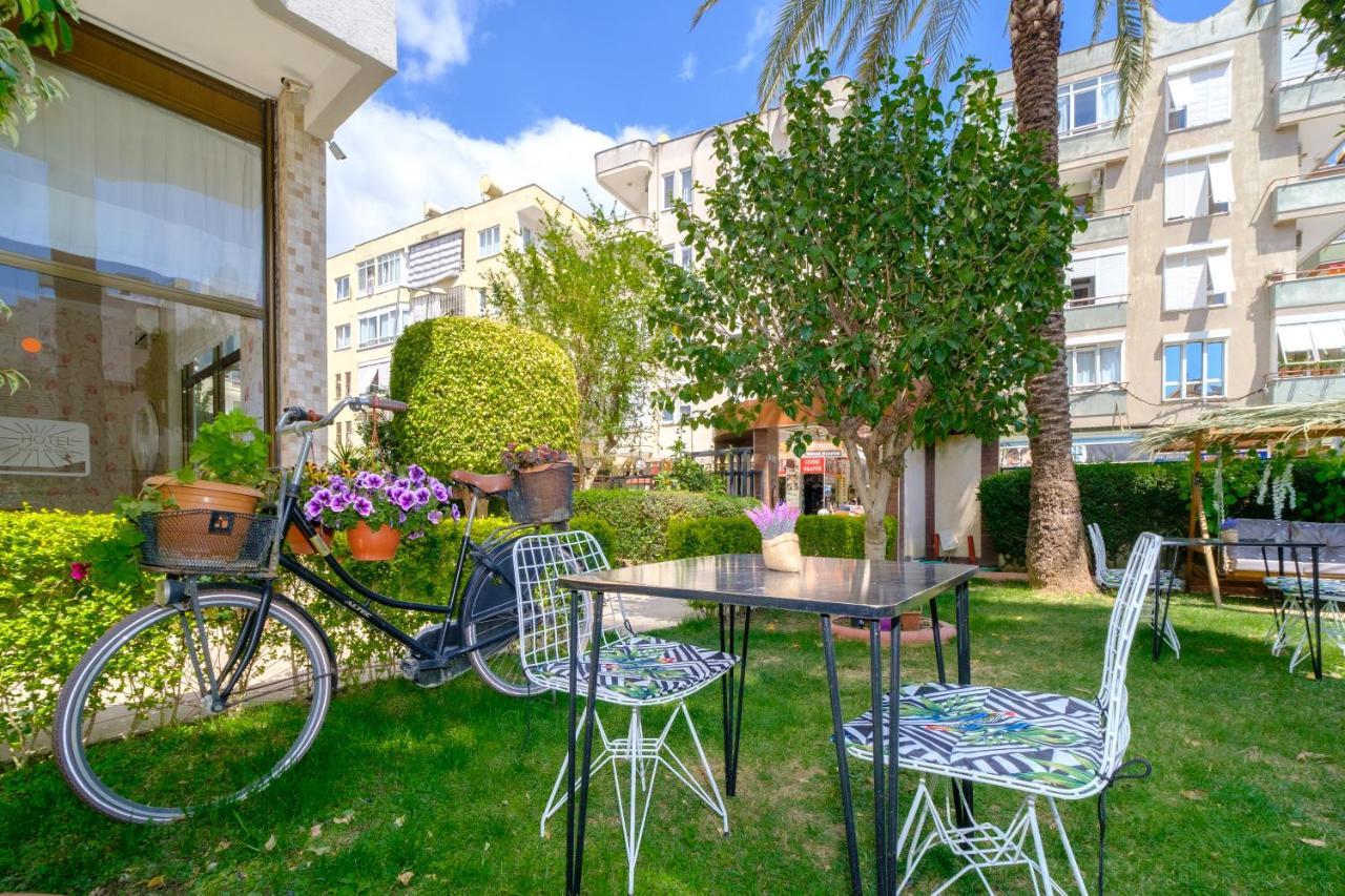 Standard One-Bedroom Apartment,1207351255:JPEG