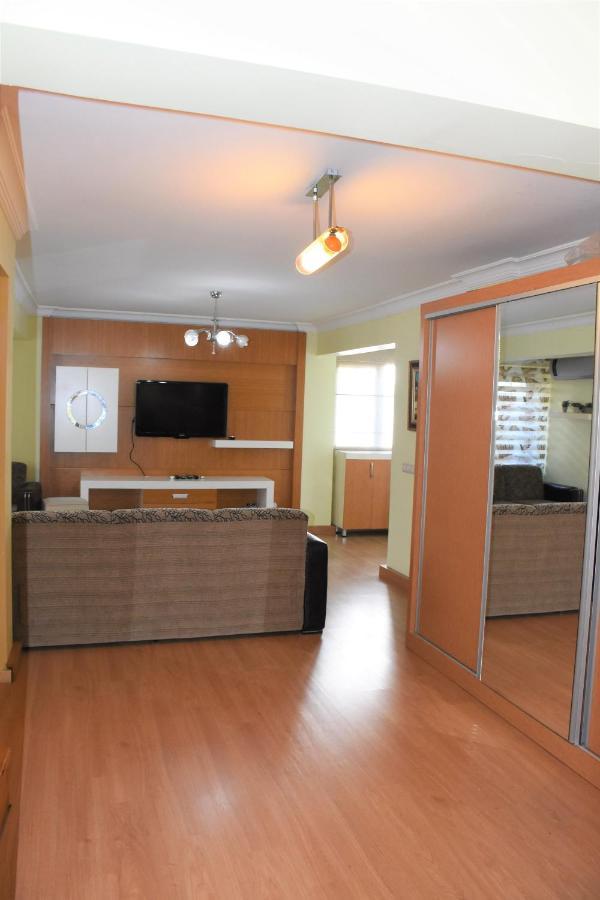 Duplex Apartment