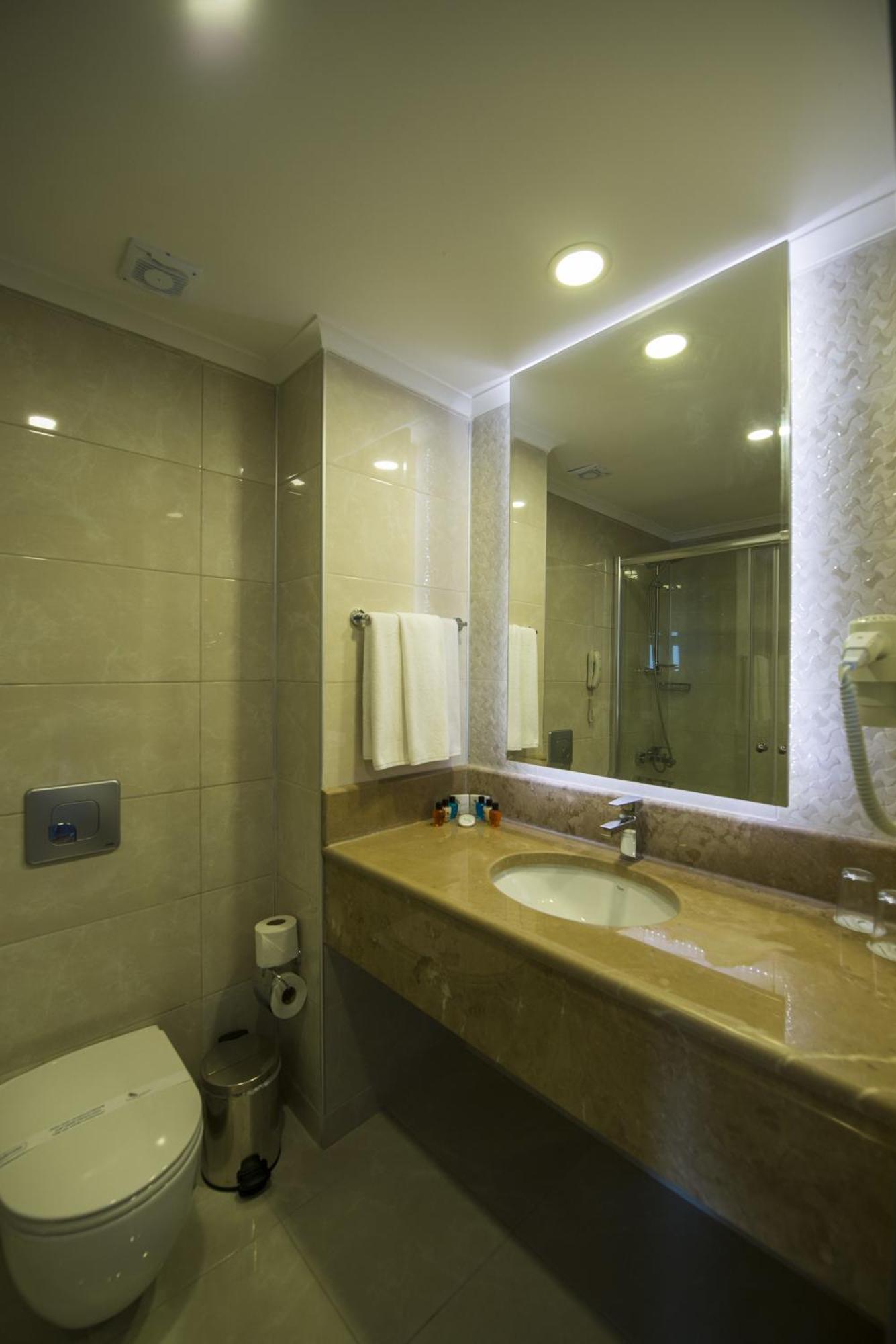 Chambre en Duplex