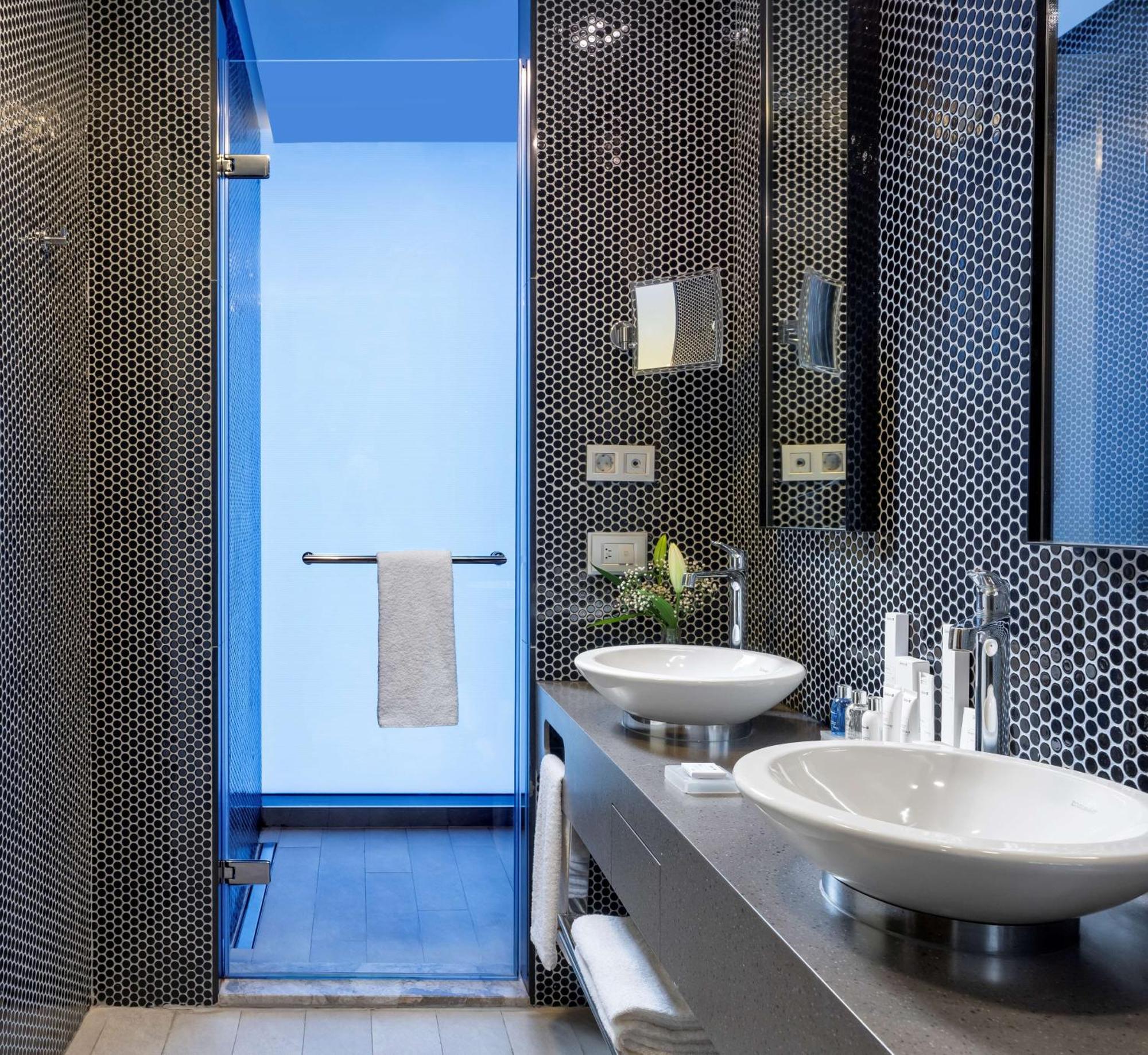 Suite 1 Chambre