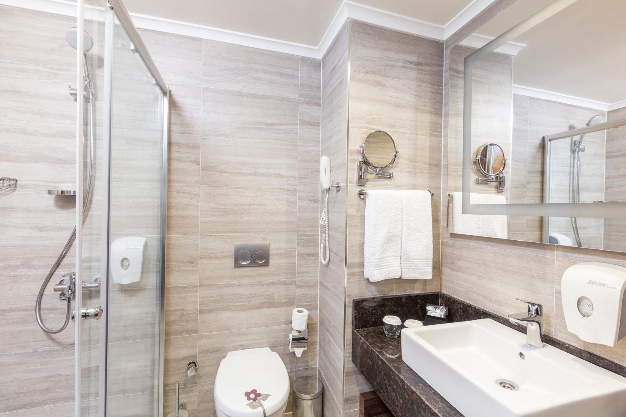 Chambre Standard