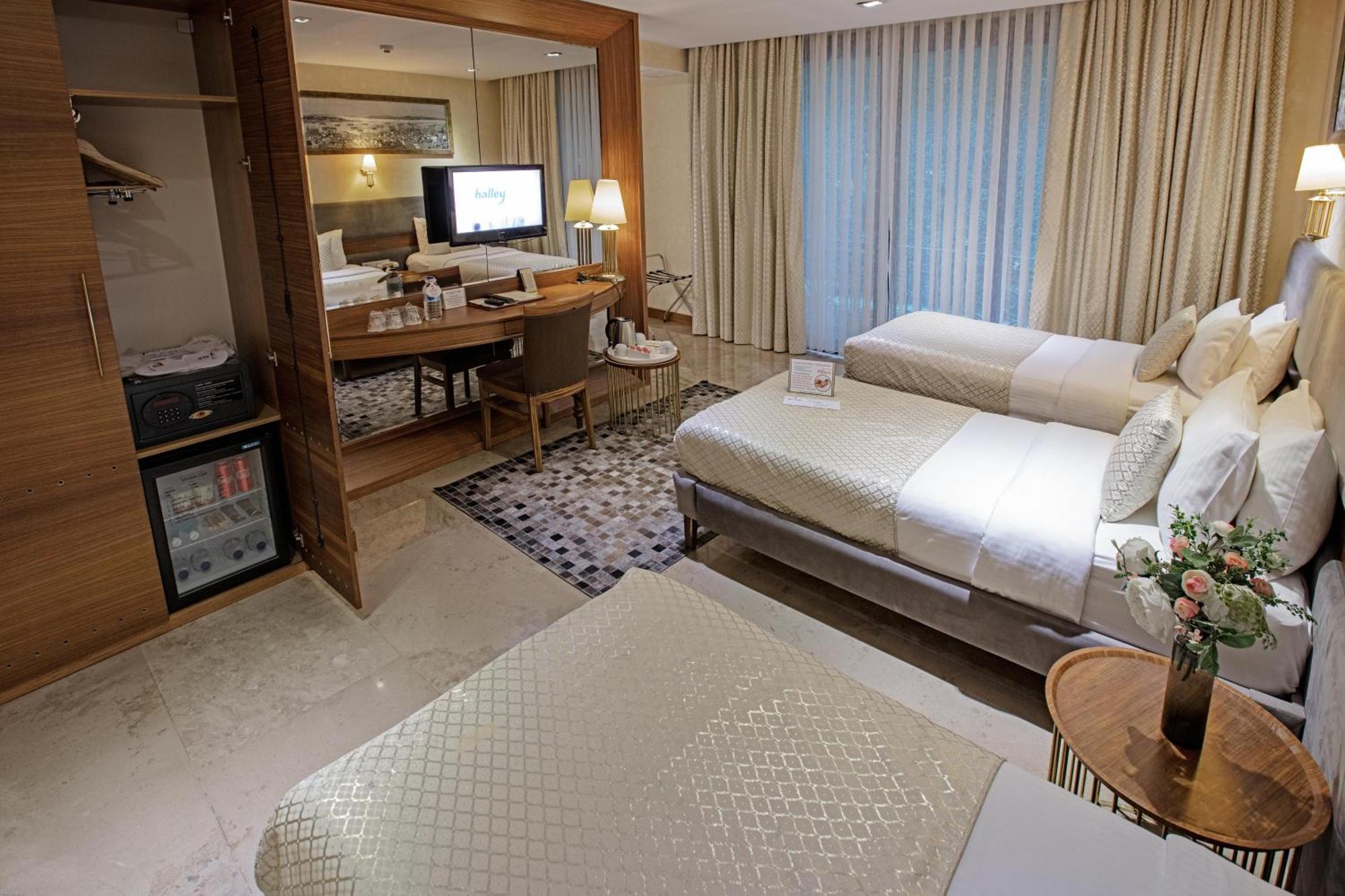 Chambre Triple Standard