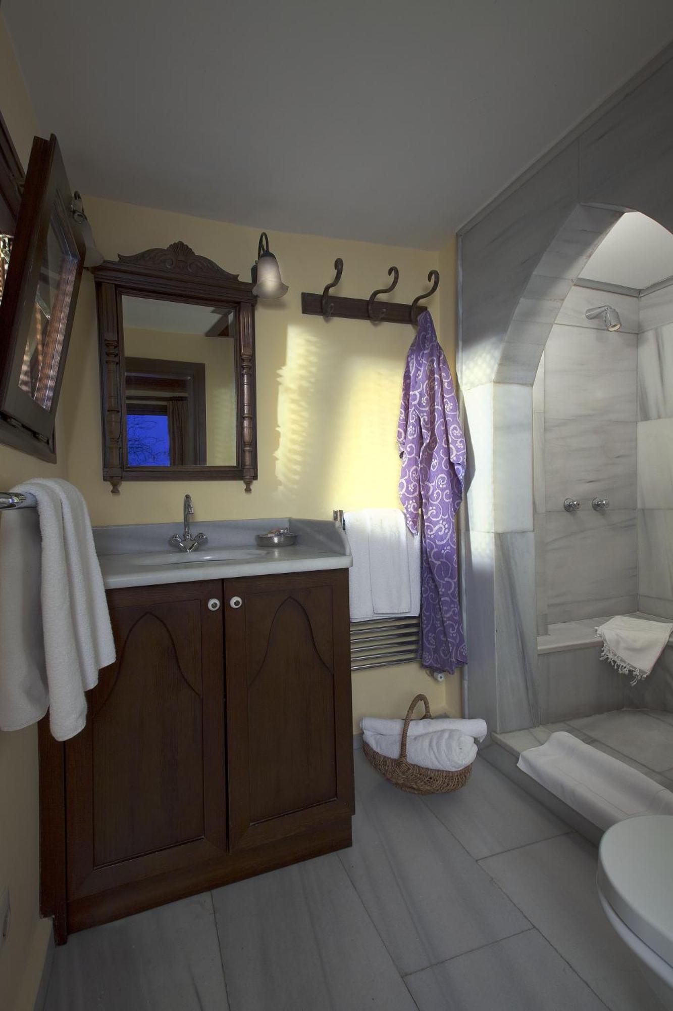 Suite Penthouse