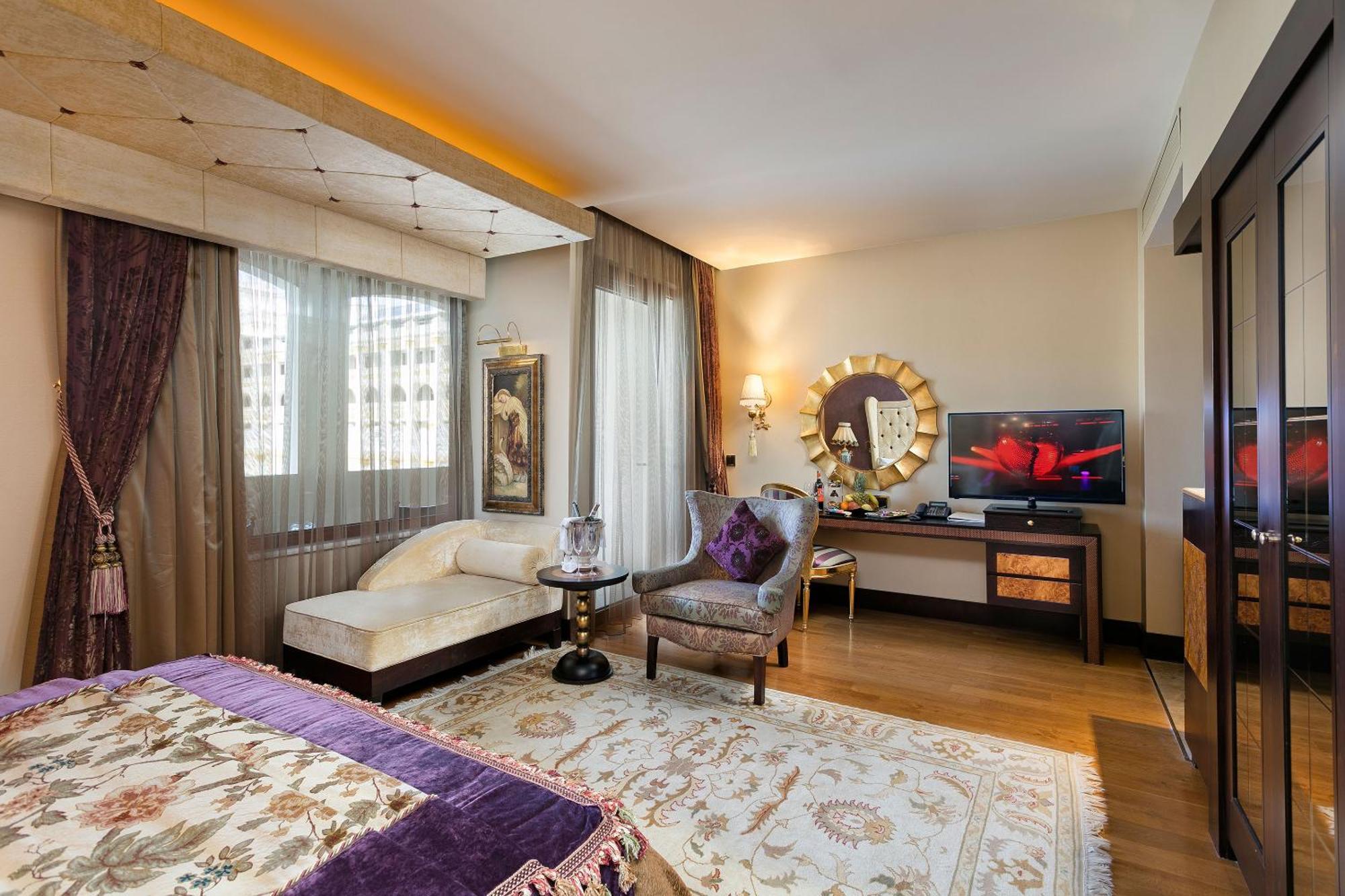 Premium Room