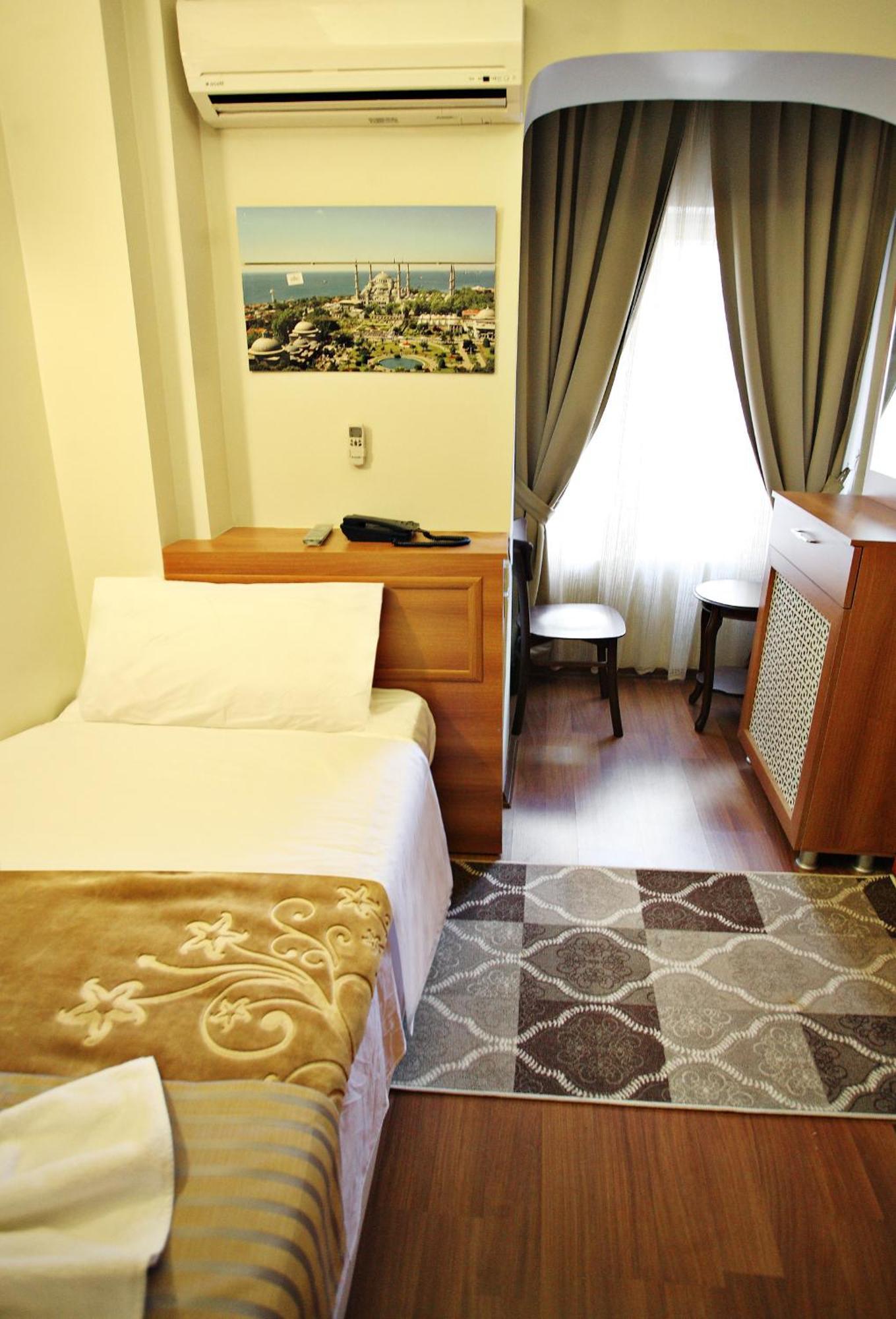 Single Room