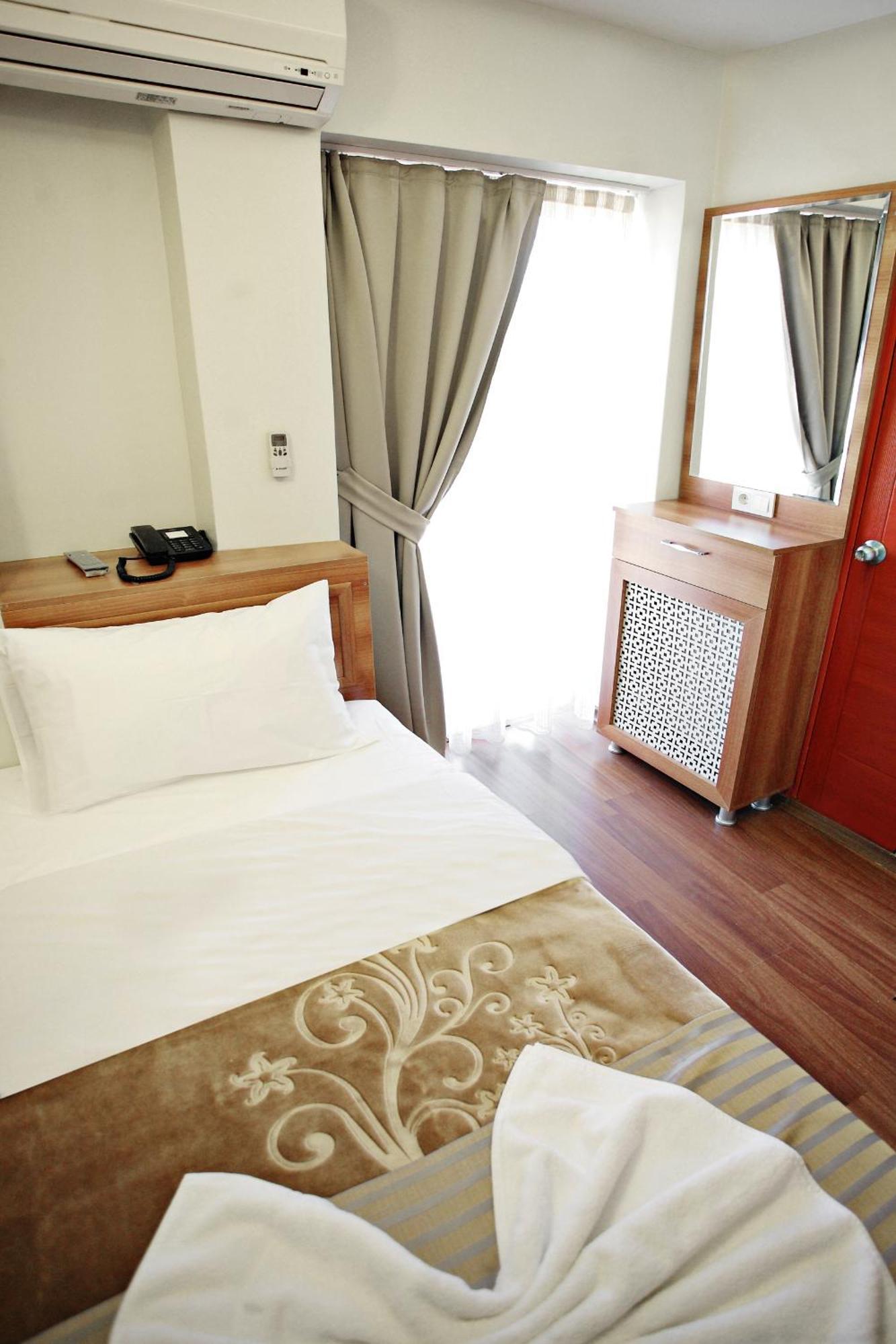 Single Room