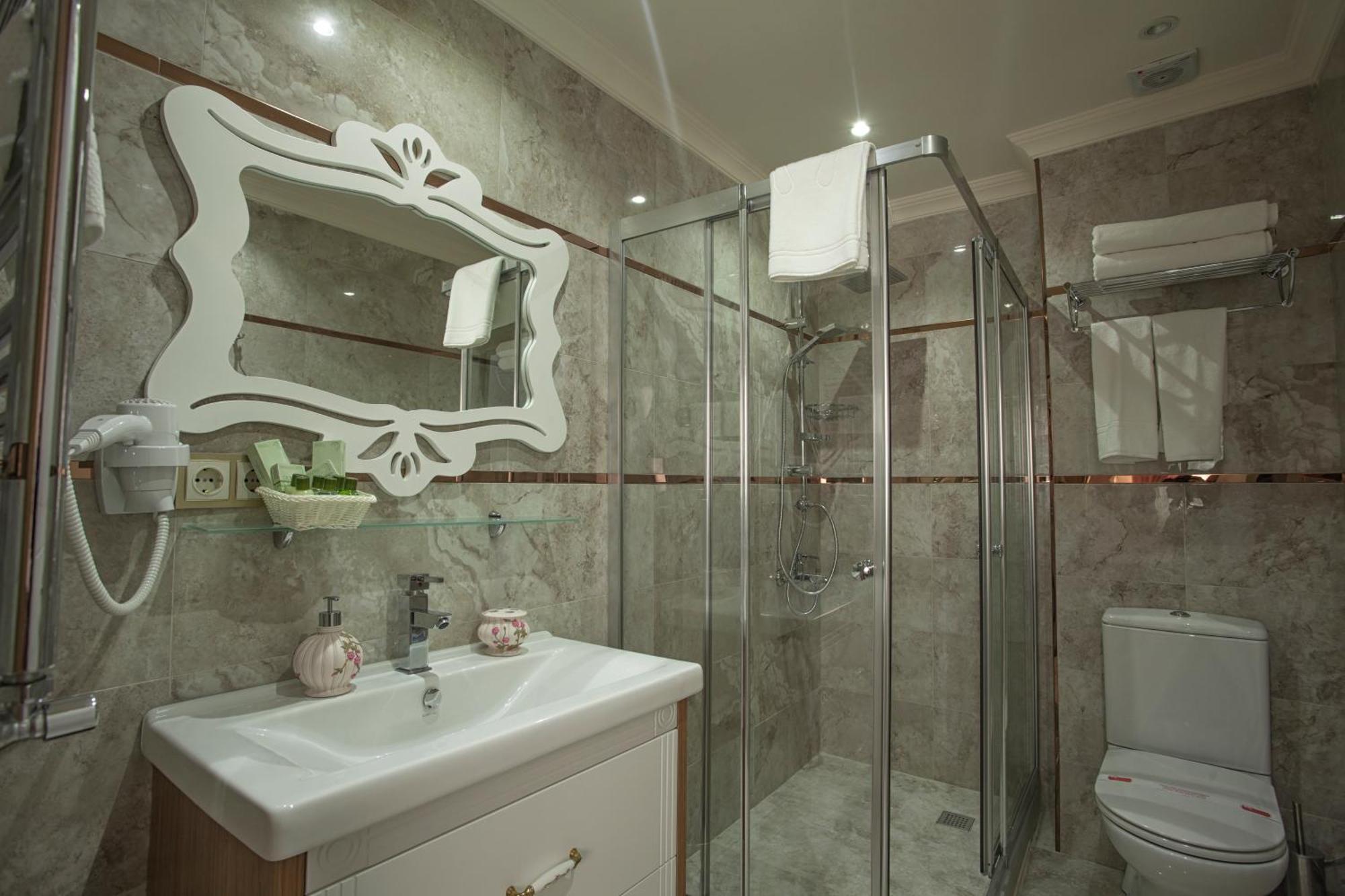 Quarto Triplo Superior