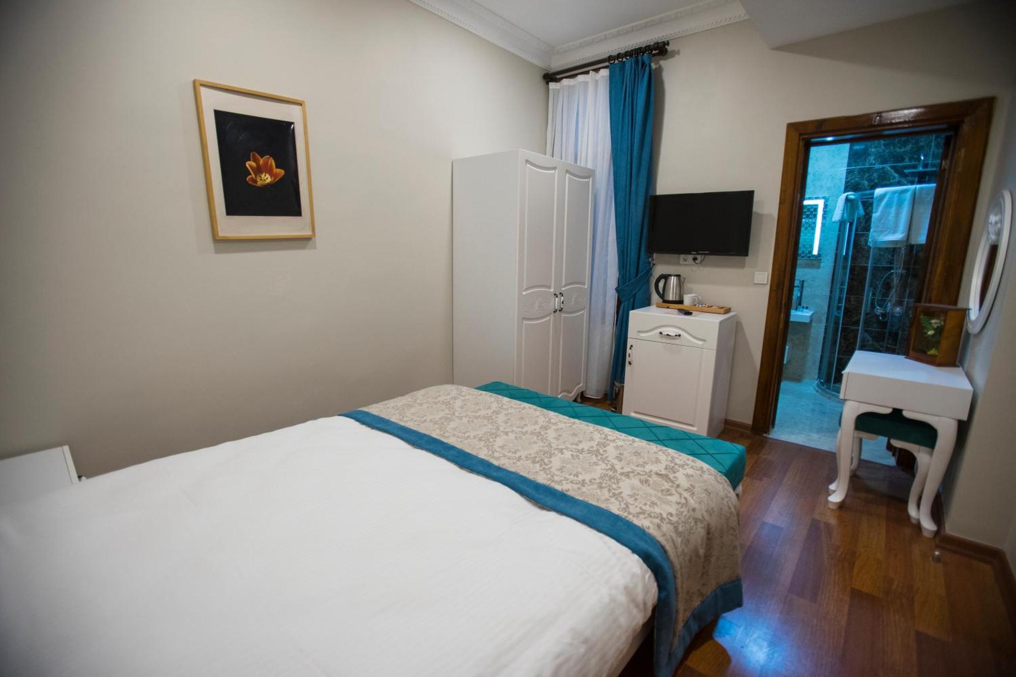 Quarto Duplo Standard