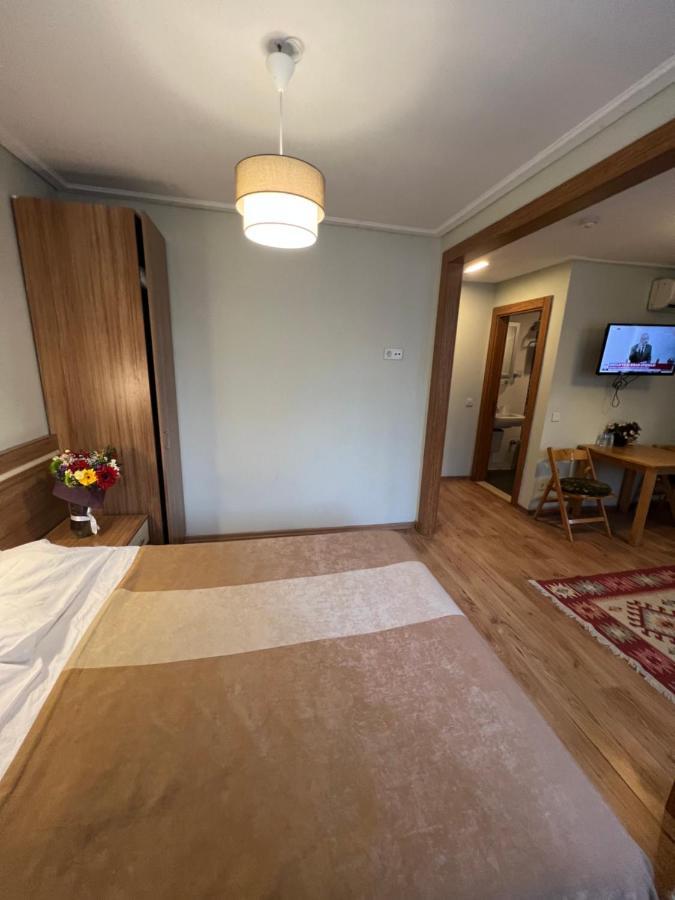 Apartamento Deluxe