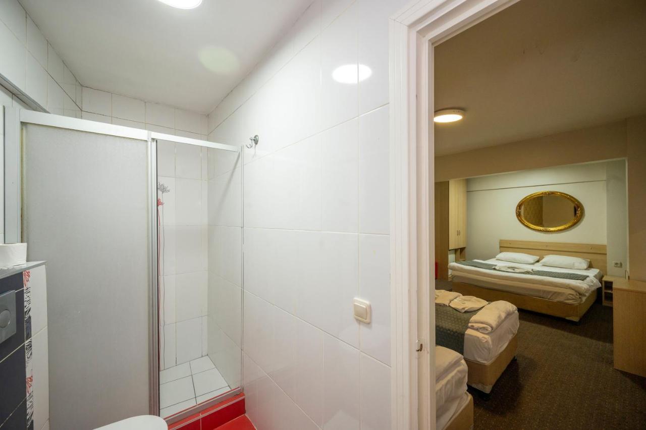 Quarto Família Standard