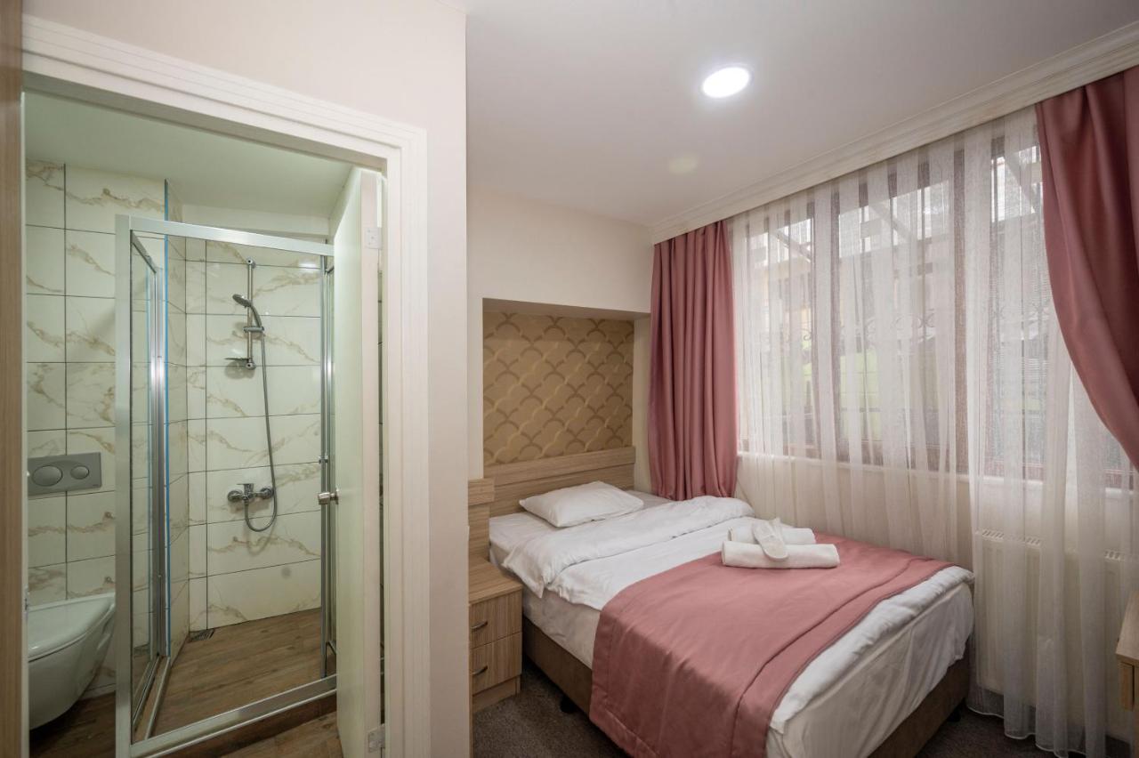 Quarto Individual Standard