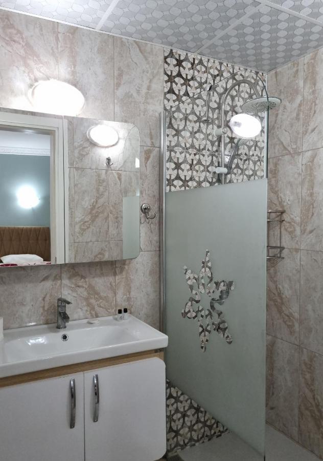 Chambre Familiale Deluxe