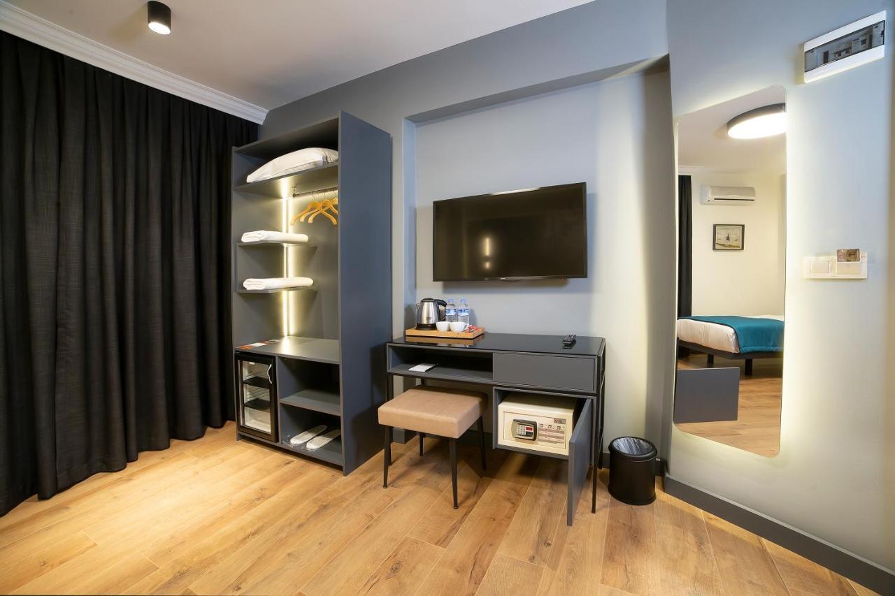 Quarto Individual Standard