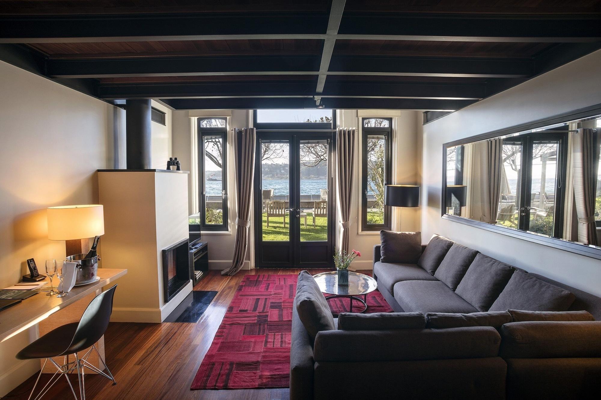 Suíte Loft
