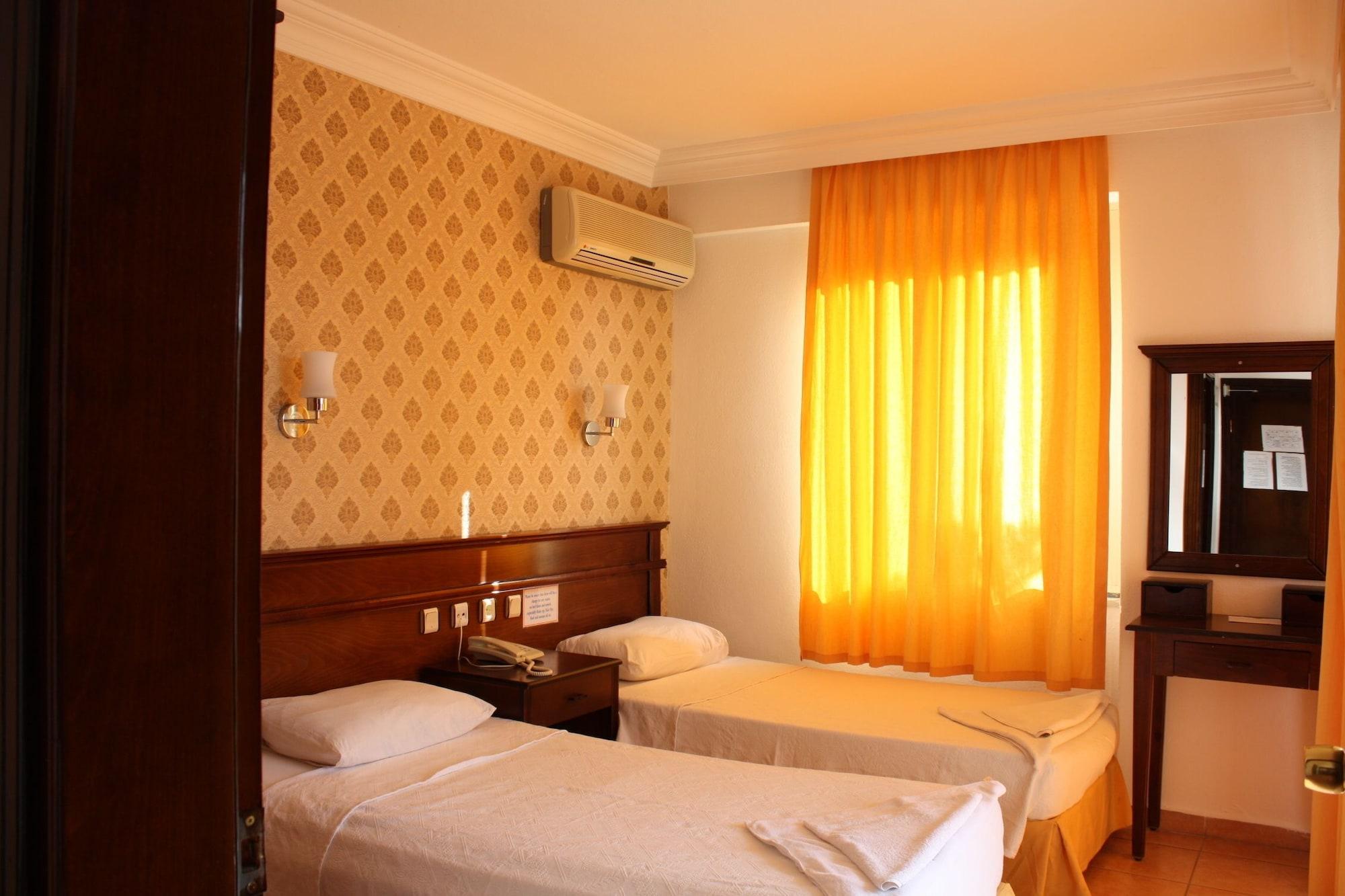 Apartment mit 1 Schlafzimmer (4 Erwachsene)