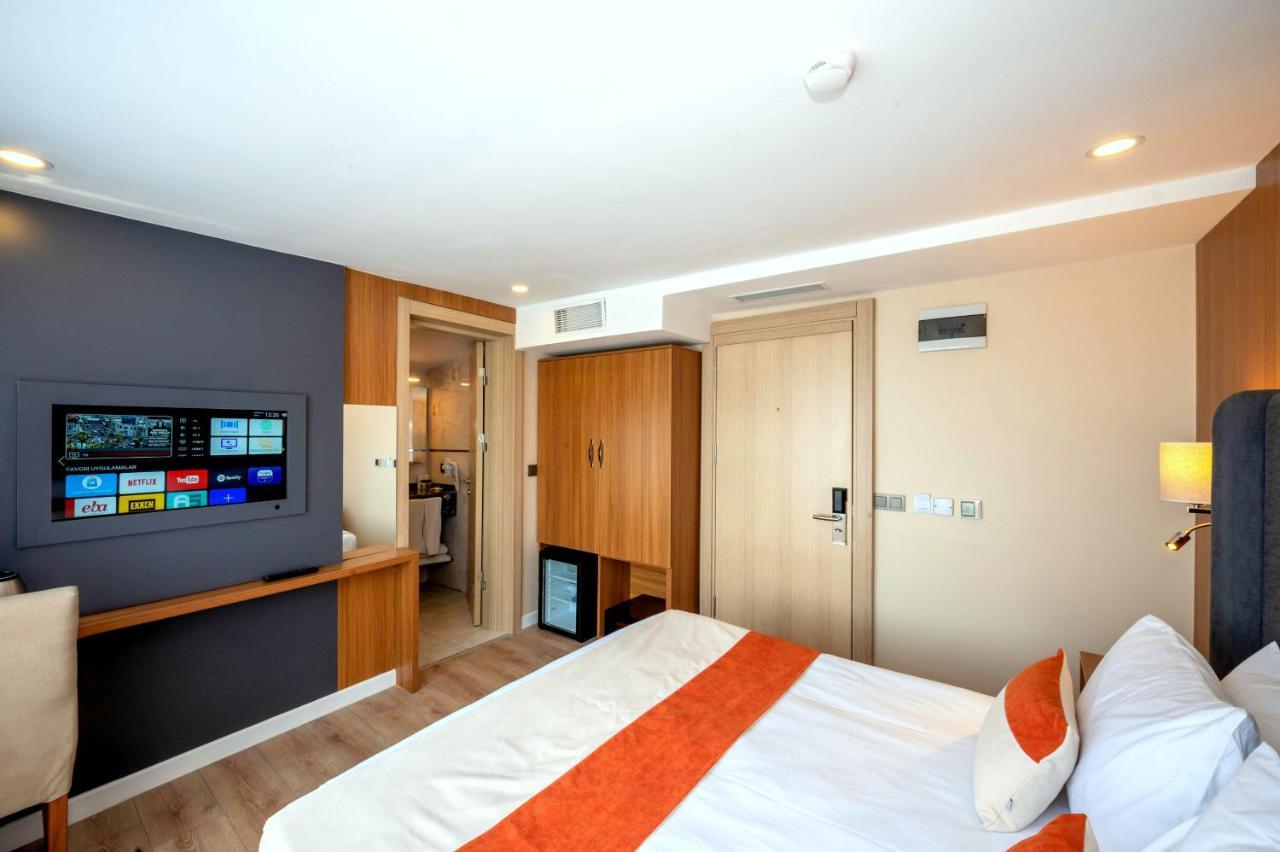 Quarto Duplo