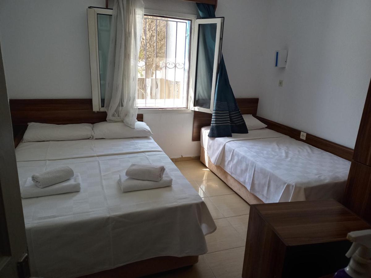 Habitación Triple Estándar