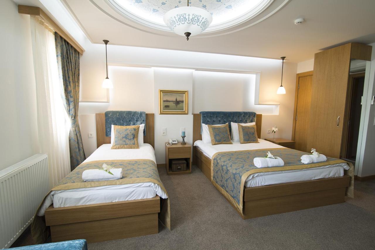 Quarto Triplo Superior