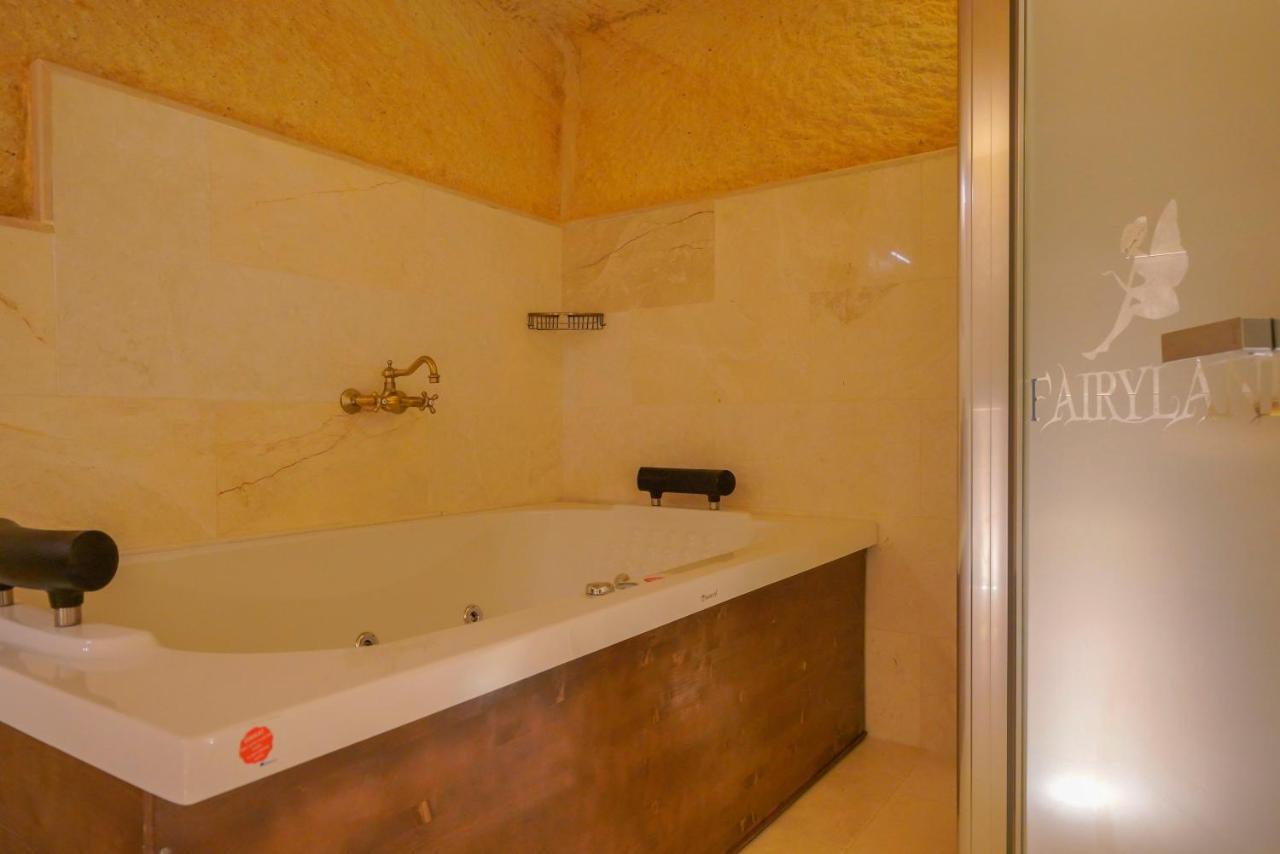 Habitación Doble con bañera de hidromasaje