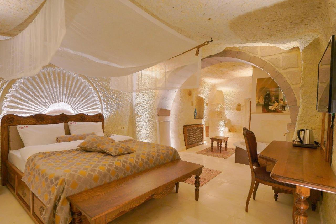 Habitación Doble Deluxe con bañera