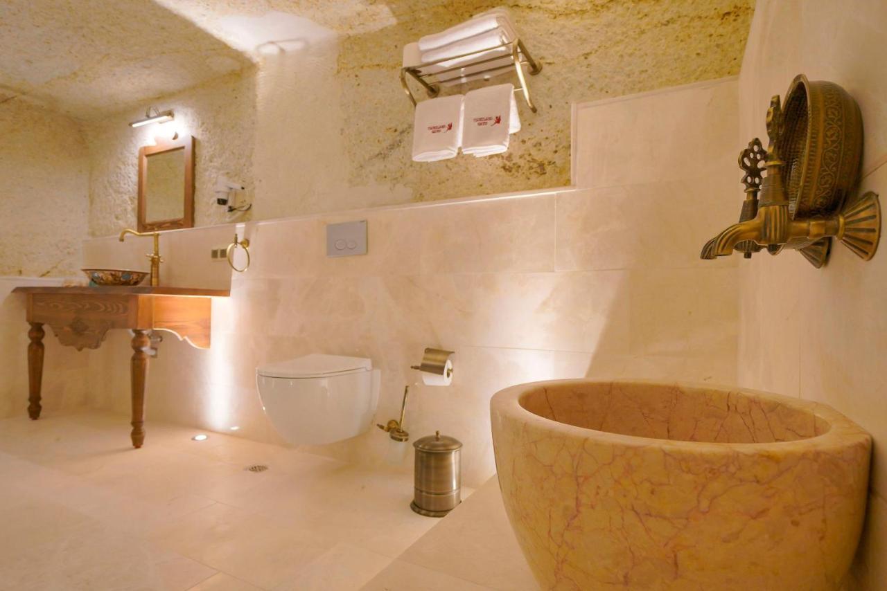 Habitación Doble con baño privado
