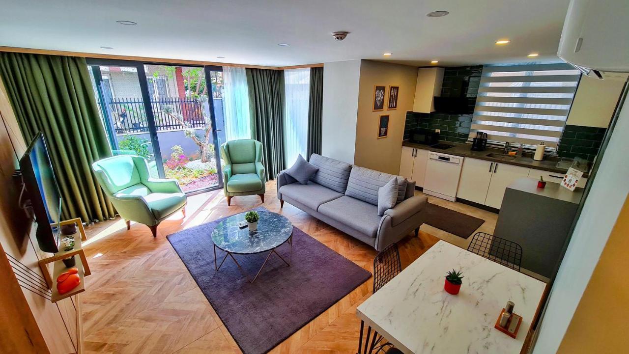 Appartamento con Terrazza