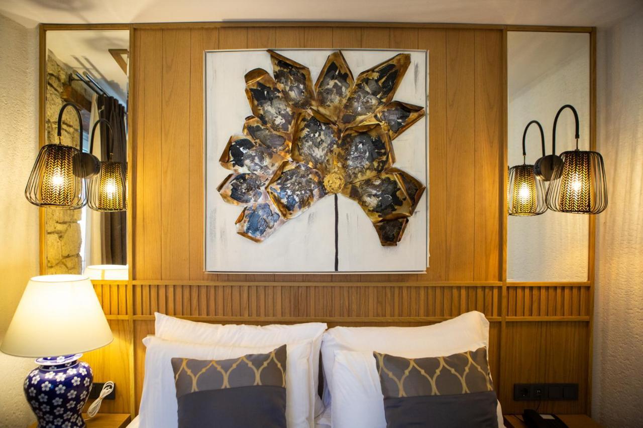 Standard Doppelzimmer