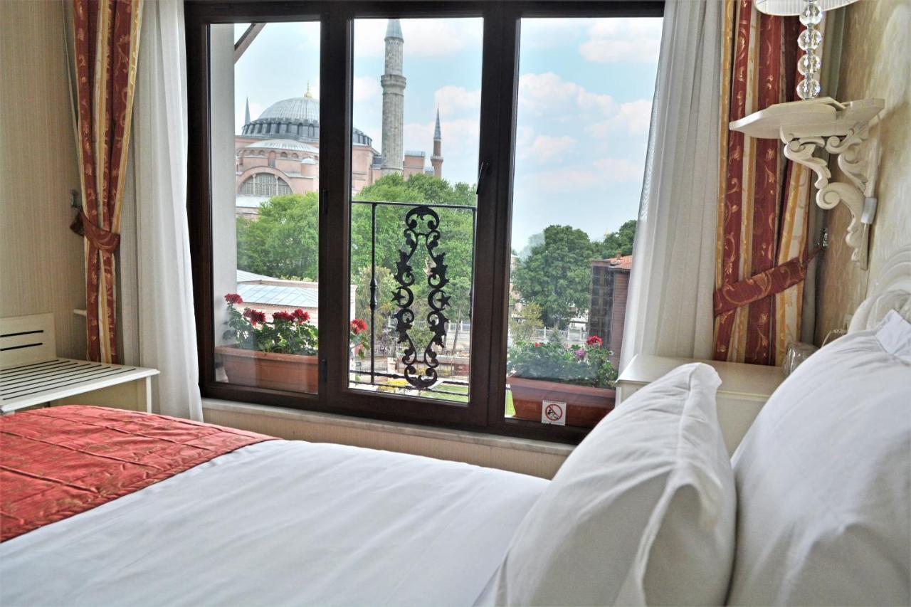 Habitación Doble con vistas panorámicas - 1 o 2 camas