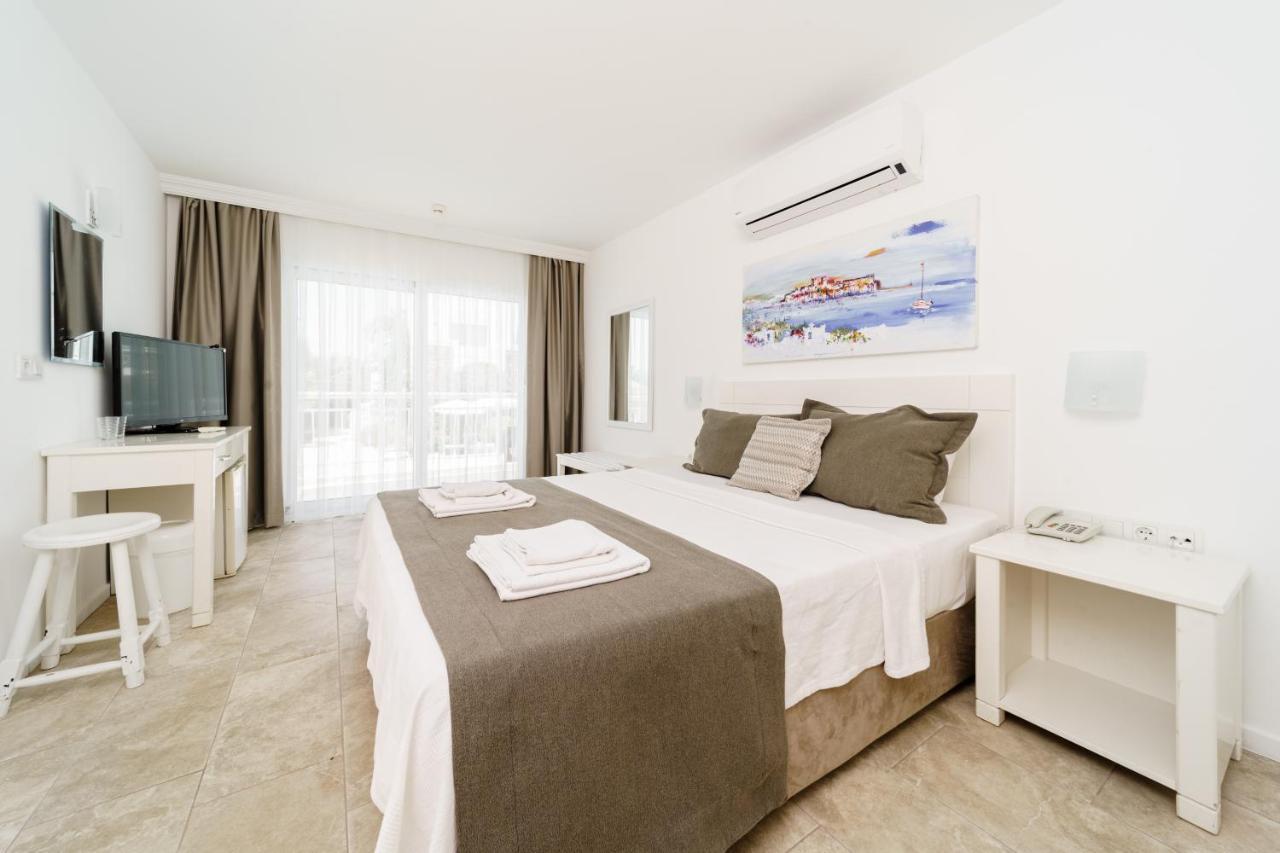 Chambre Double Supérieure
