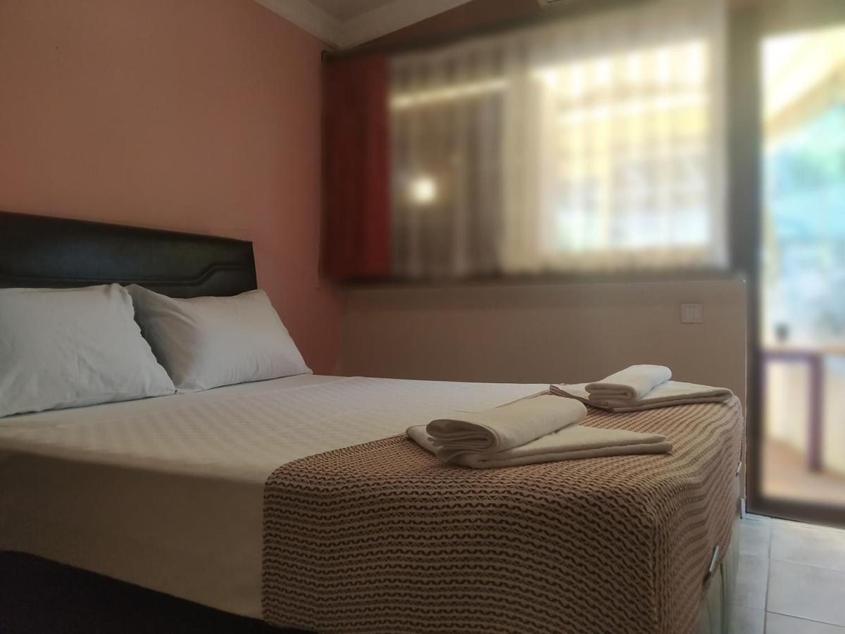 Double Room Spa Bath