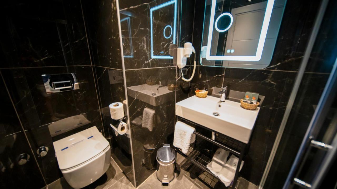 Deluxe Zweibettzimmer