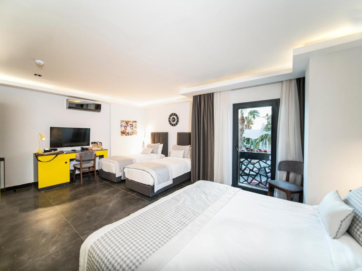 Deluxe Familiensuite