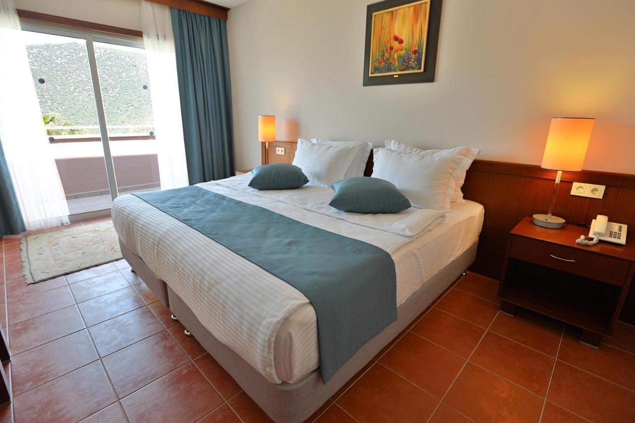 Suite mit Meerblick