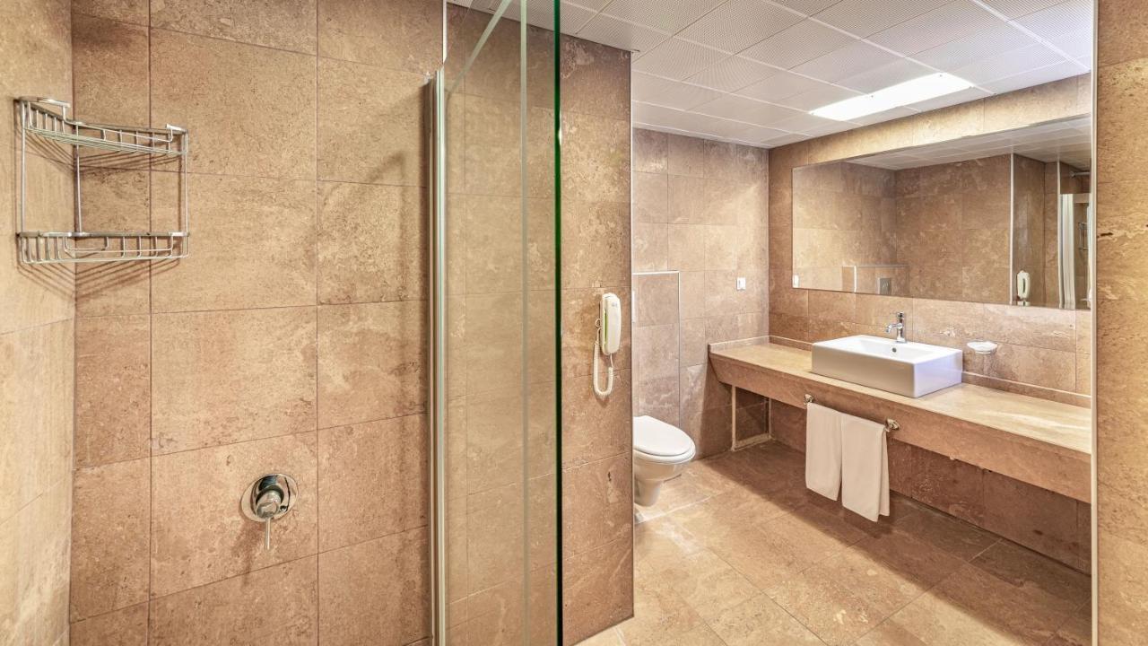 Suite mit Meerblick