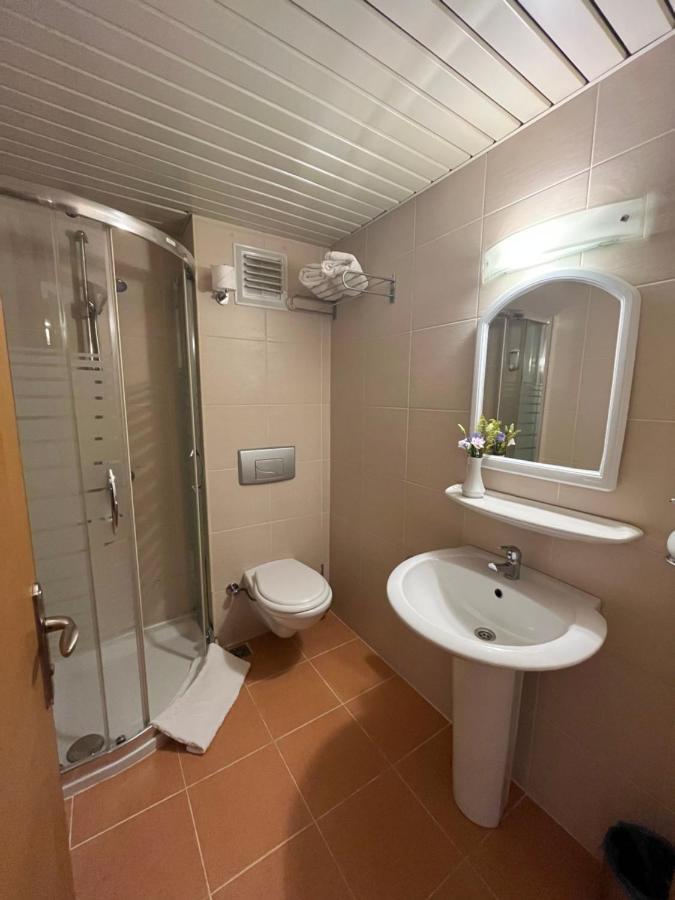 Quarto Família Standard