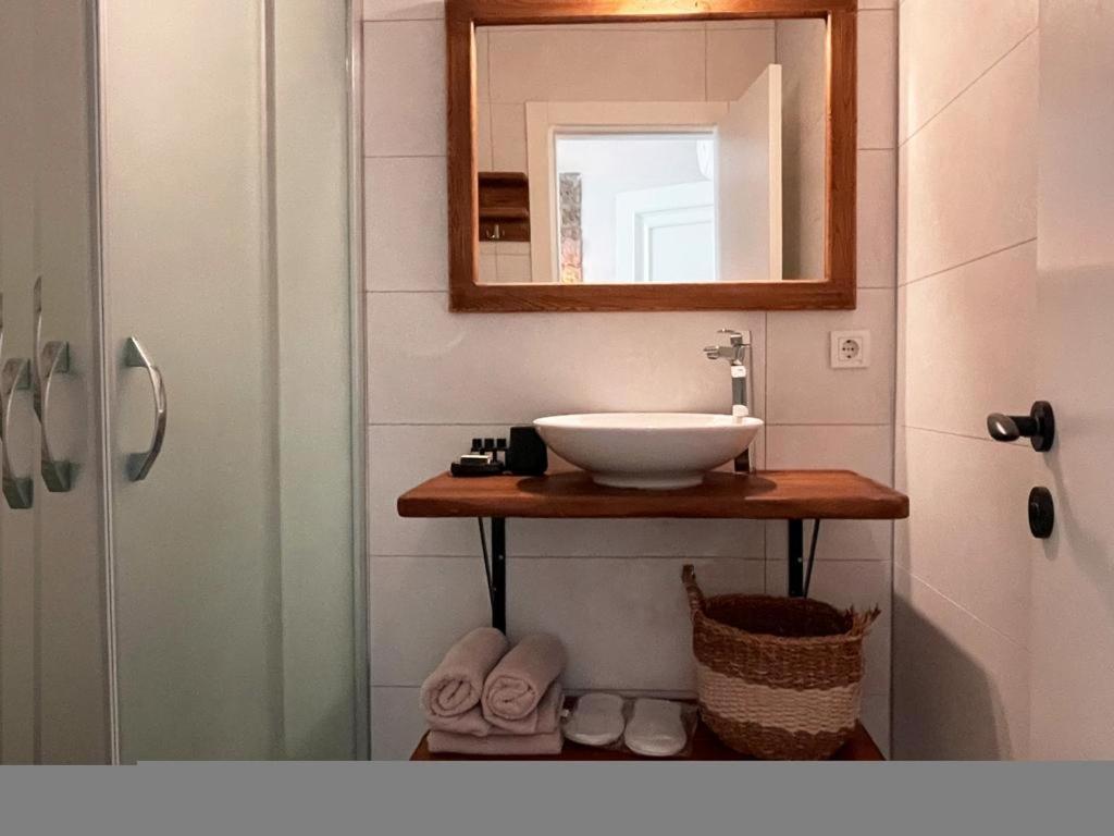 Chambre Deluxe