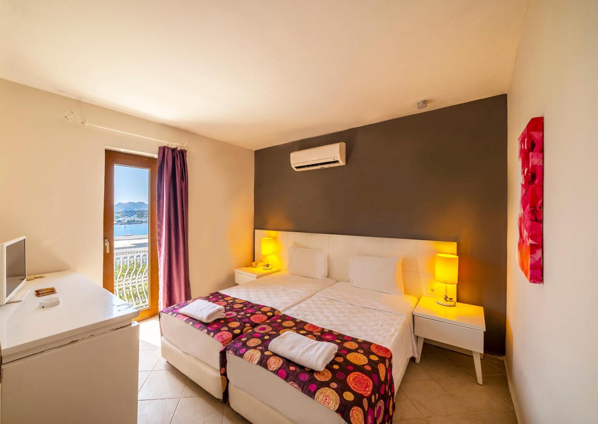 Chambre Simple Club