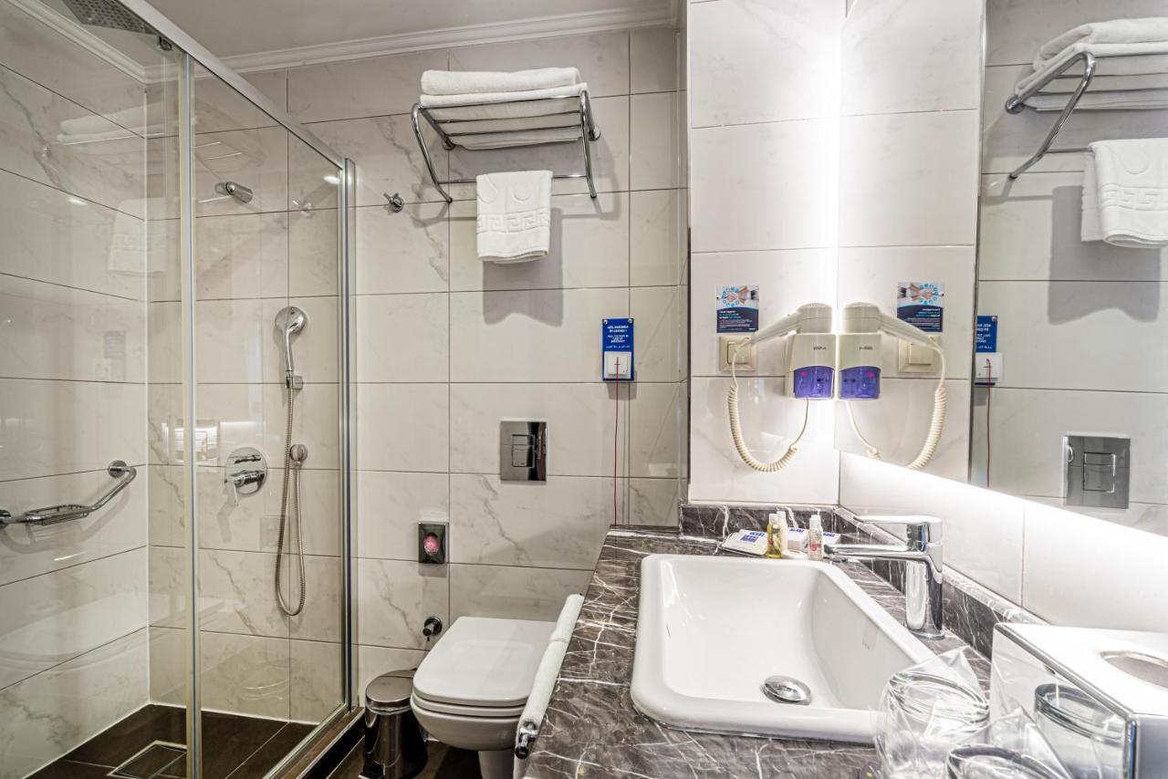 Quarto Deluxe de Canto