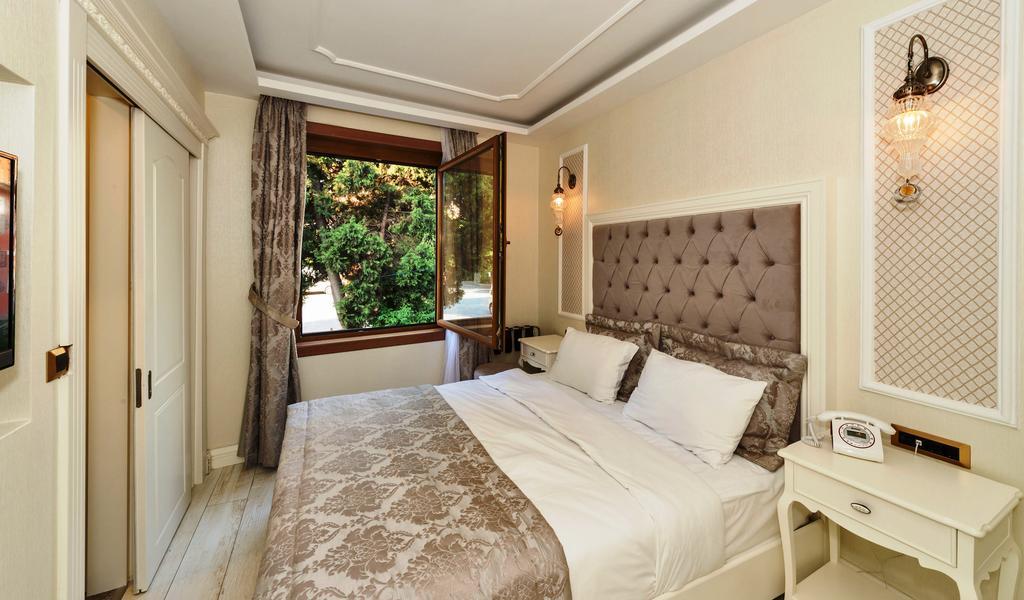 Quarto Individual
