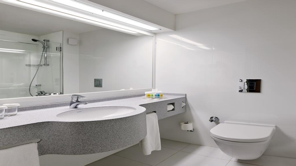 Suite Lit King-Size Exécutive - Non-Fumeurs