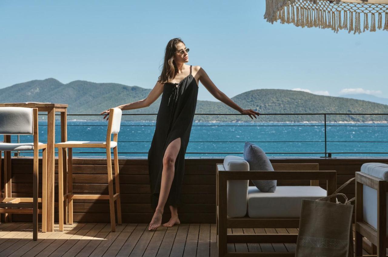 Loft con Vista Mare
