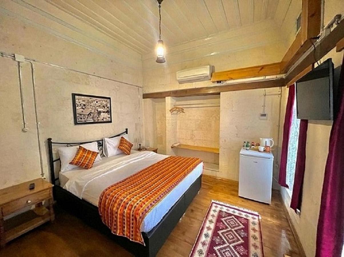 Deluxe Doppelzimmer