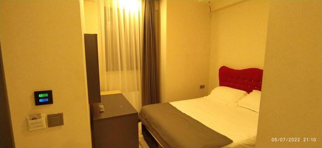 Habitación Cuádruple Prémium