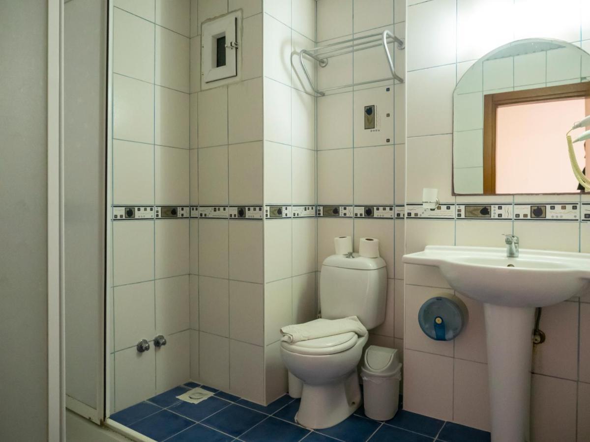 Doppelzimmer mit Meerblick